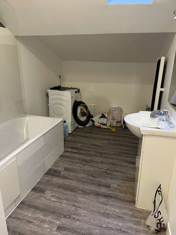 Appartement à AGEN