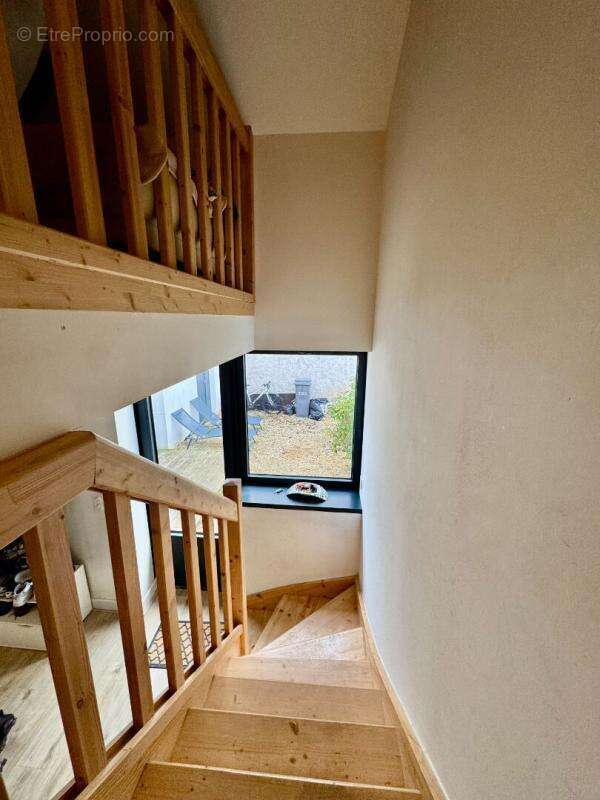 Appartement à MEYZIEU