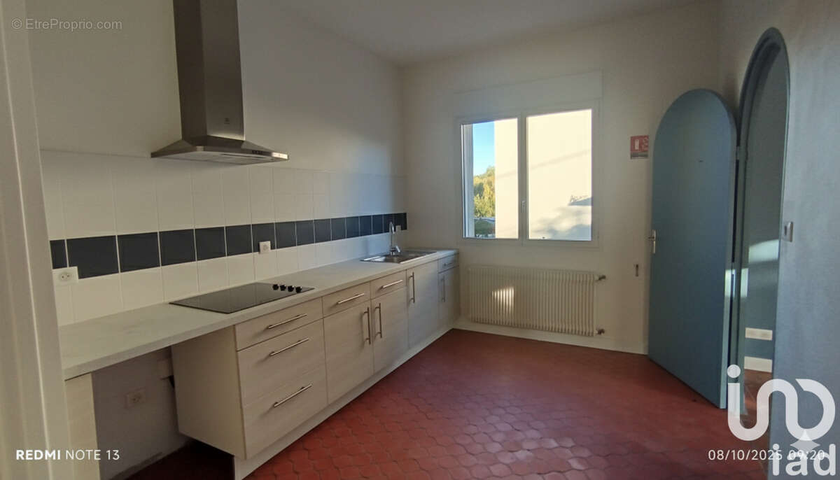 Photo 6 - Maison à MONTLUCON
