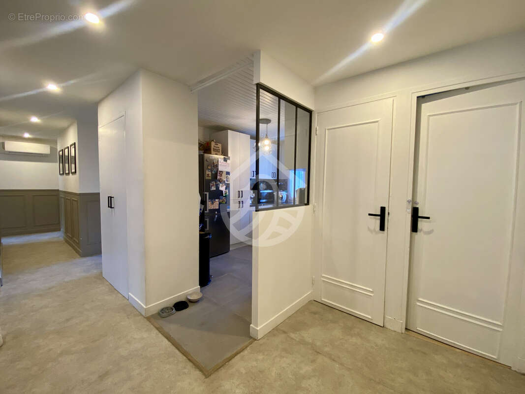 Appartement à VALENCE