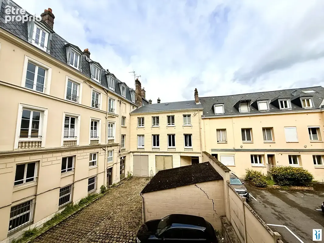 Rouen droite - photo 6