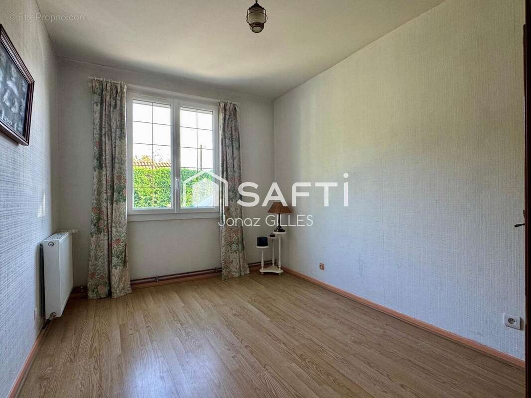 Photo 8 - Maison à LE CHATEAU-D&#039;OLERON