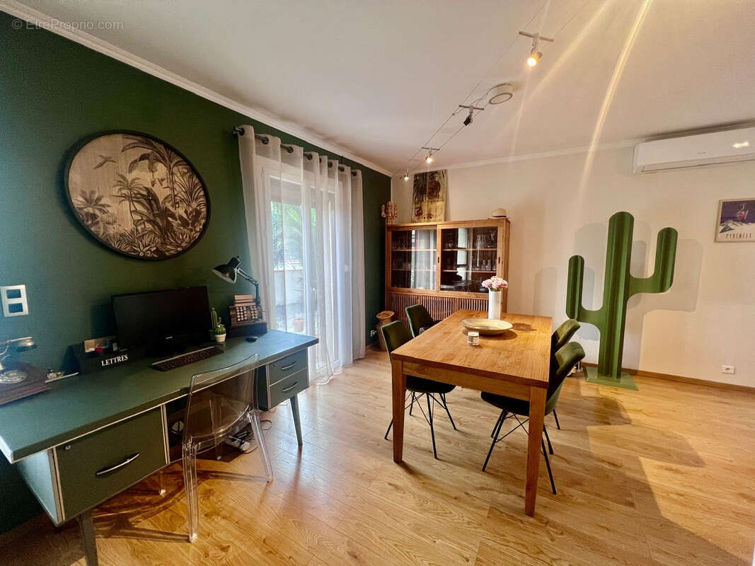 Maison à VILLENEUVE-TOLOSANE