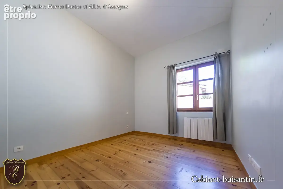 Plain-pied avec terrasse, parking et garage - photo 6