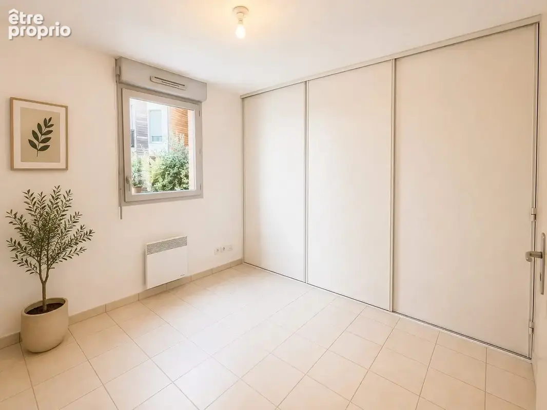 Appartement 50 m² à Toulouse  - photo 8