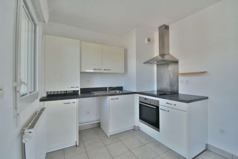 Appartement à SAINT-ANDRE-LEZ-LILLE