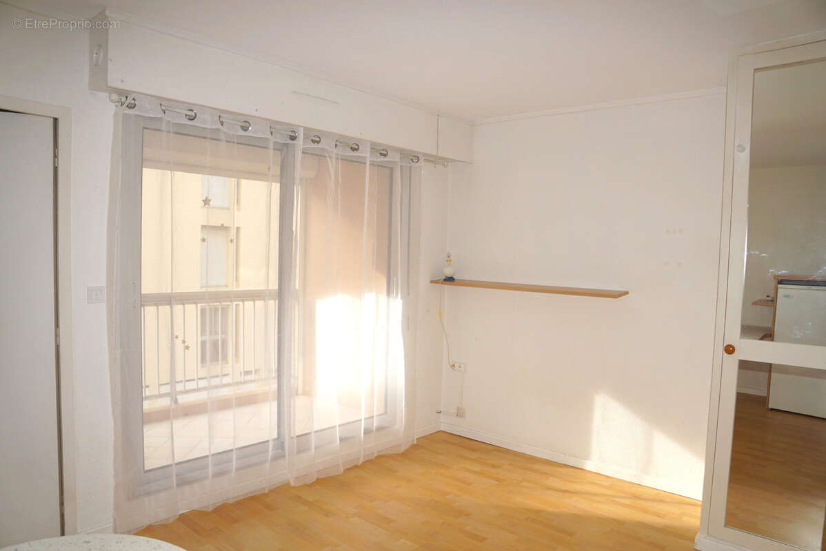 Appartement à CAVALAIRE-SUR-MER