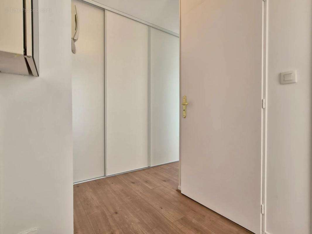 Appartement à CERGY