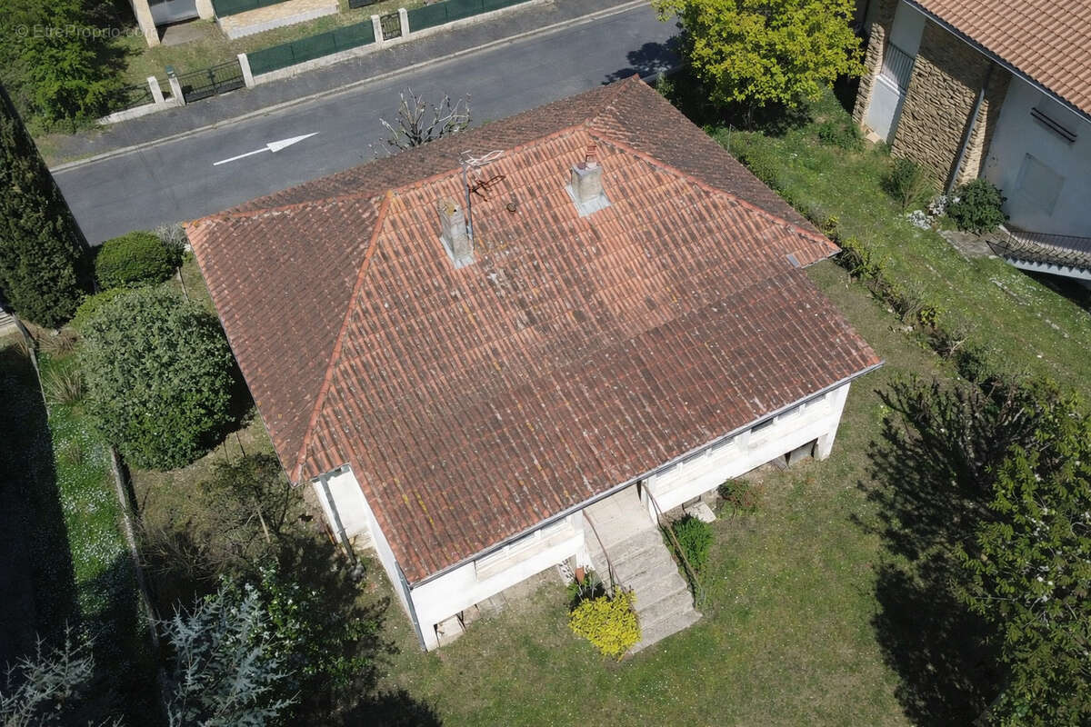 Maison à BERGERAC