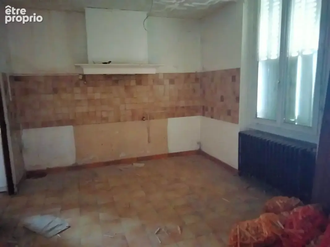 Maison  8 pièce(s) 120 m2 - photo 12