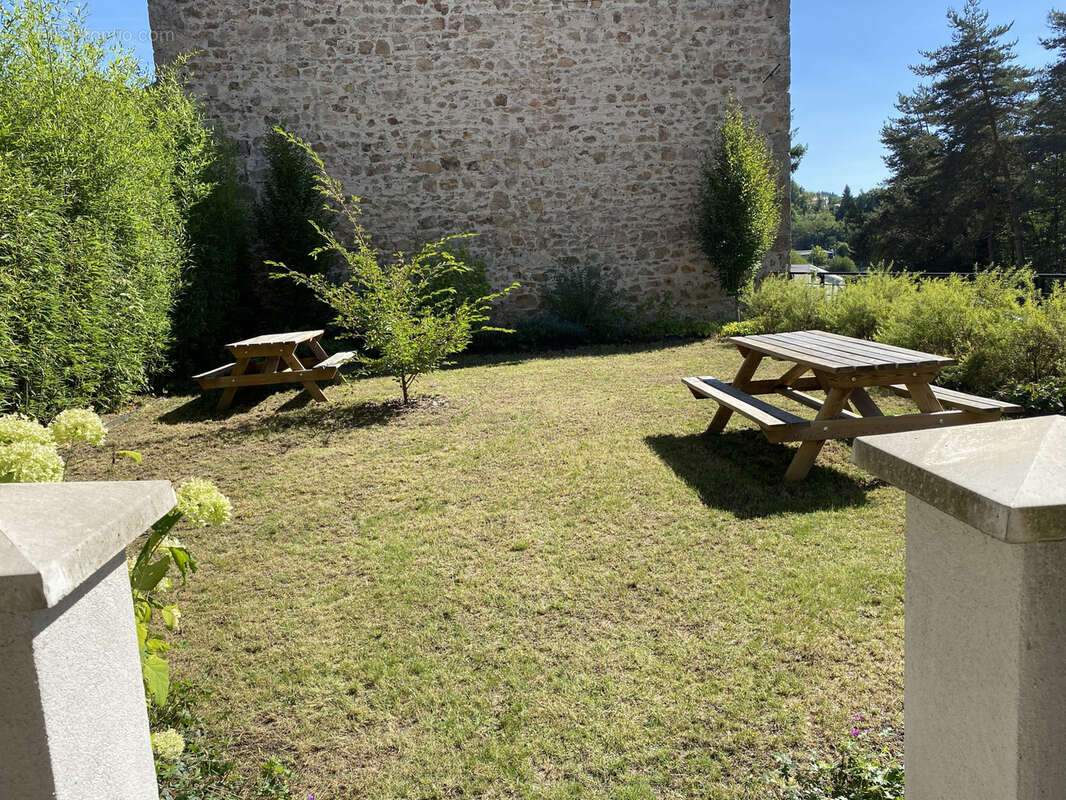 Maison à LA SEAUVE-SUR-SEMENE