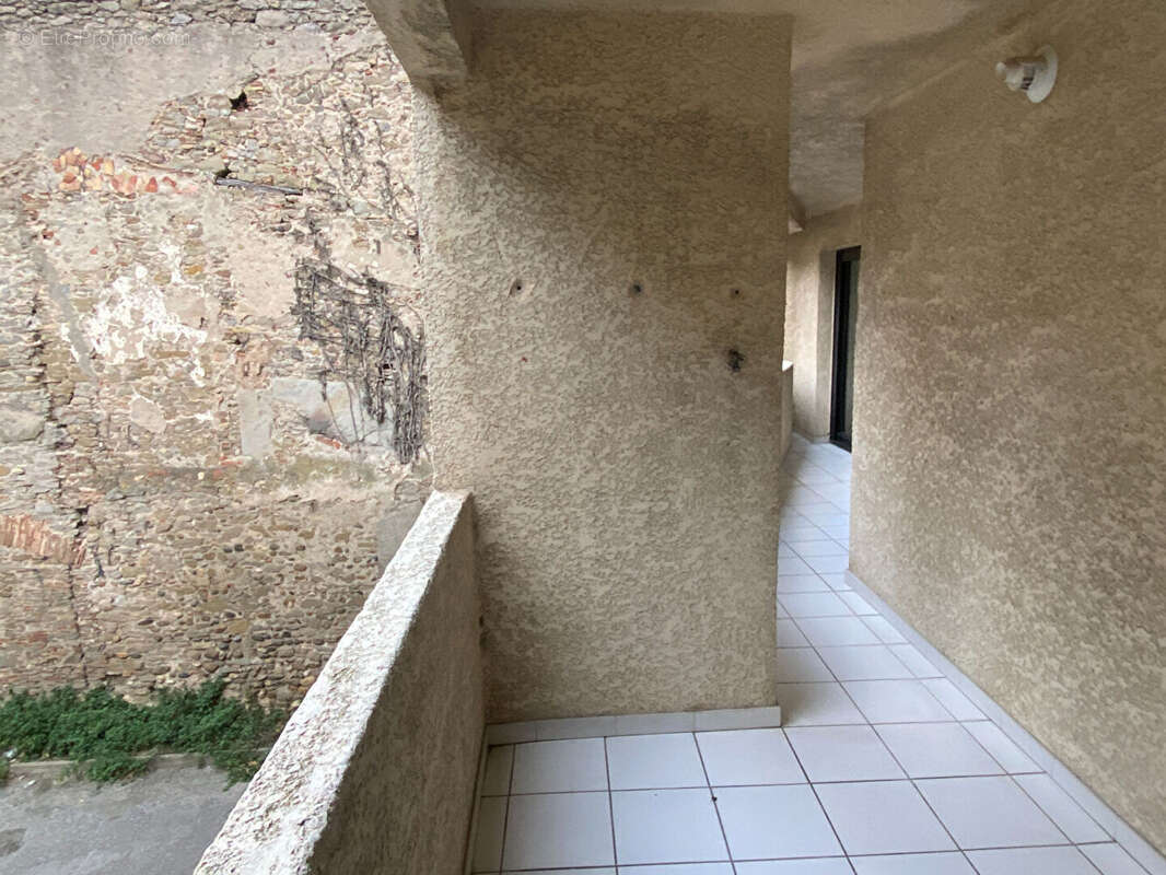 Appartement à CARCASSONNE