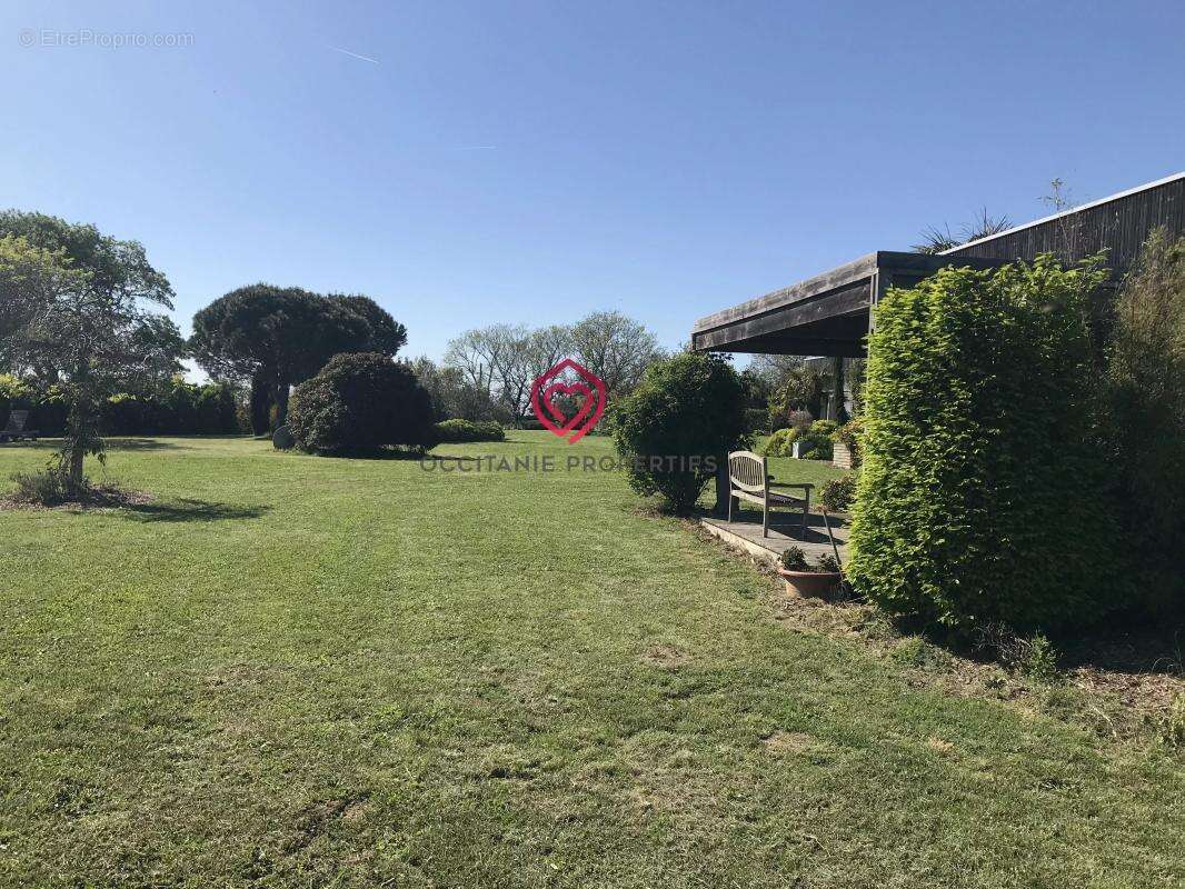 Maison à VILLEFRANCHE-DE-LAURAGAIS
