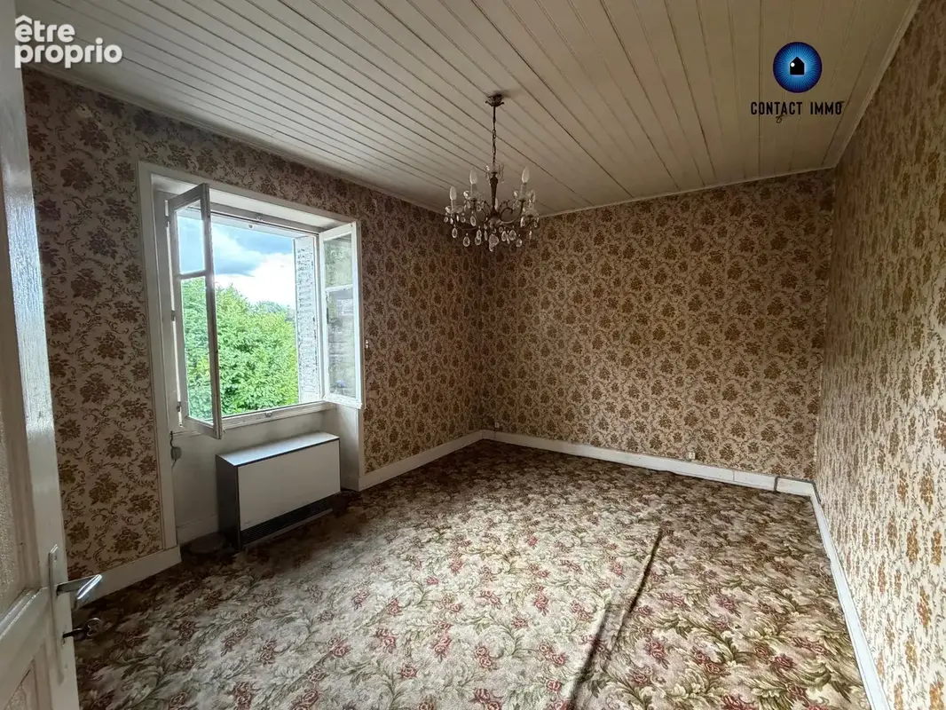 Maison 4 pièces 54 m² à vendre à Donzenac (19270) - photo 4