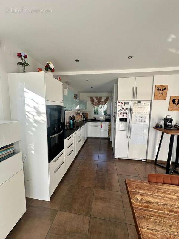 Photo 5 - Maison à SAINT-ANDRE-DE-SANGONIS