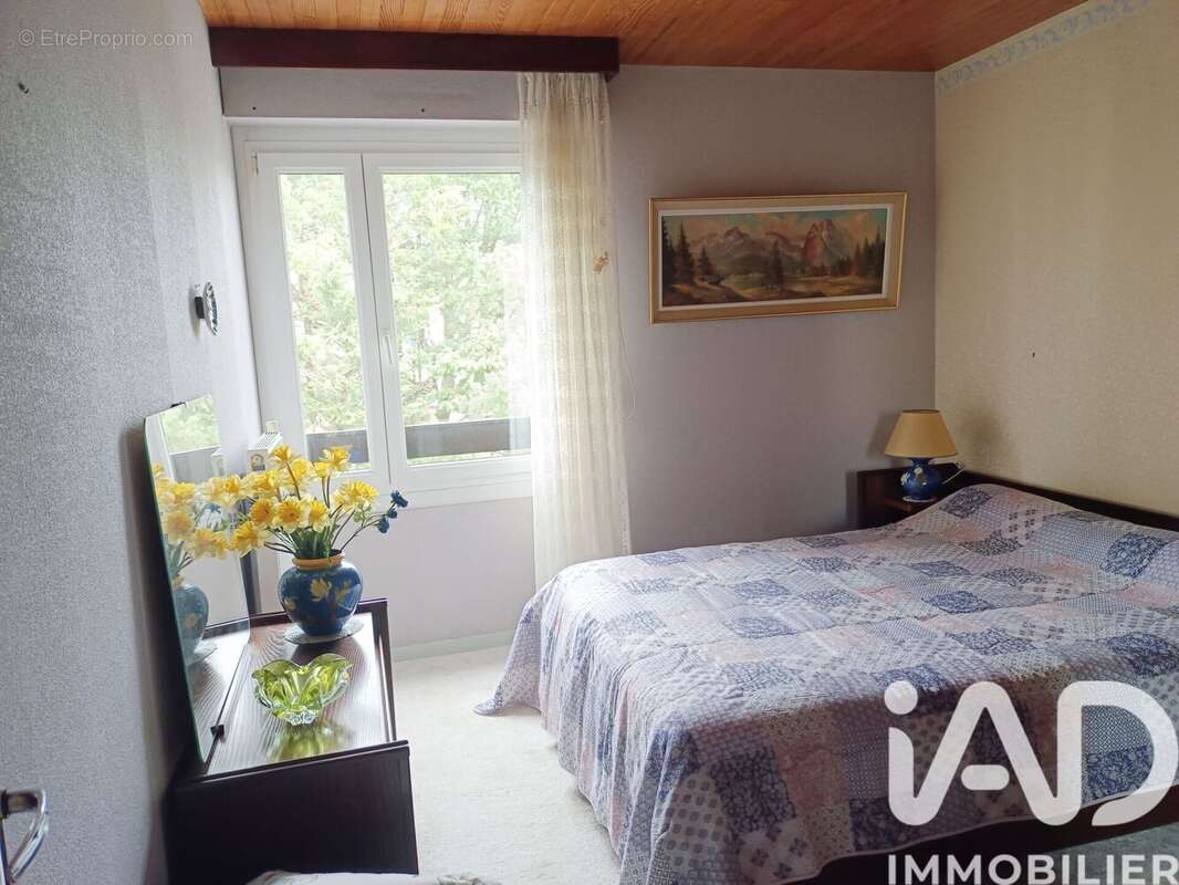 Photo 9 - Appartement à SAINT-HERBLAIN