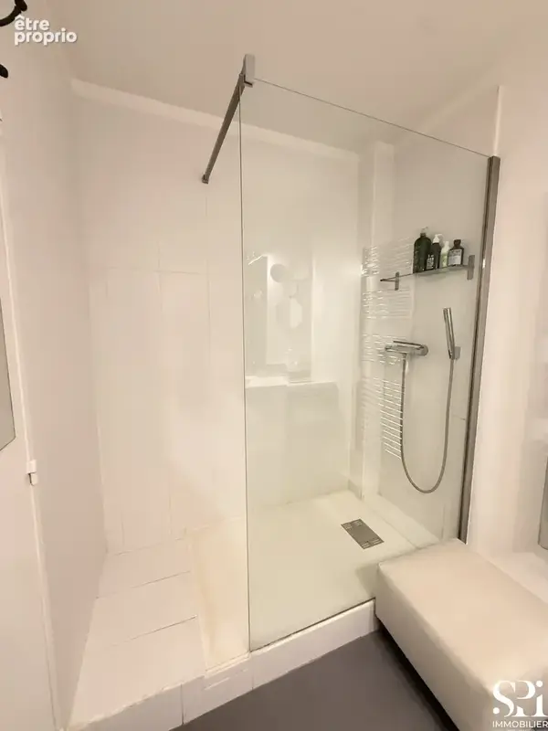 Appartement T3 68 m2 avec balcon   Toulon Siblas   À vendre - photo 8