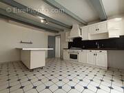 Maison à SAINT-MAIXENT-L&#039;ECOLE