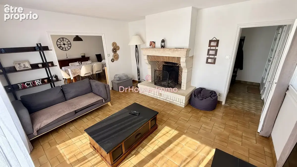 Maison 7 pièces 159 m² à vendre à Vouille (79230) - photo 16
