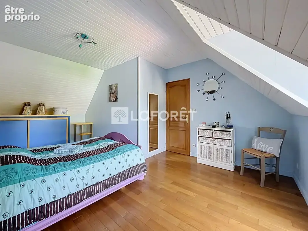 Exclusivité! Maison  familiale - photo 11