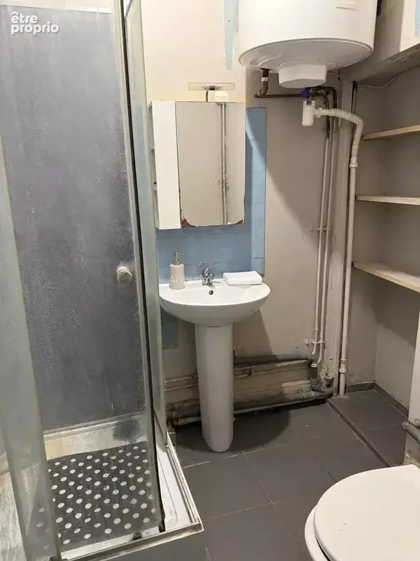 Vente Appartement Nanterre(92000) 262 500ï¿œ - photo 7