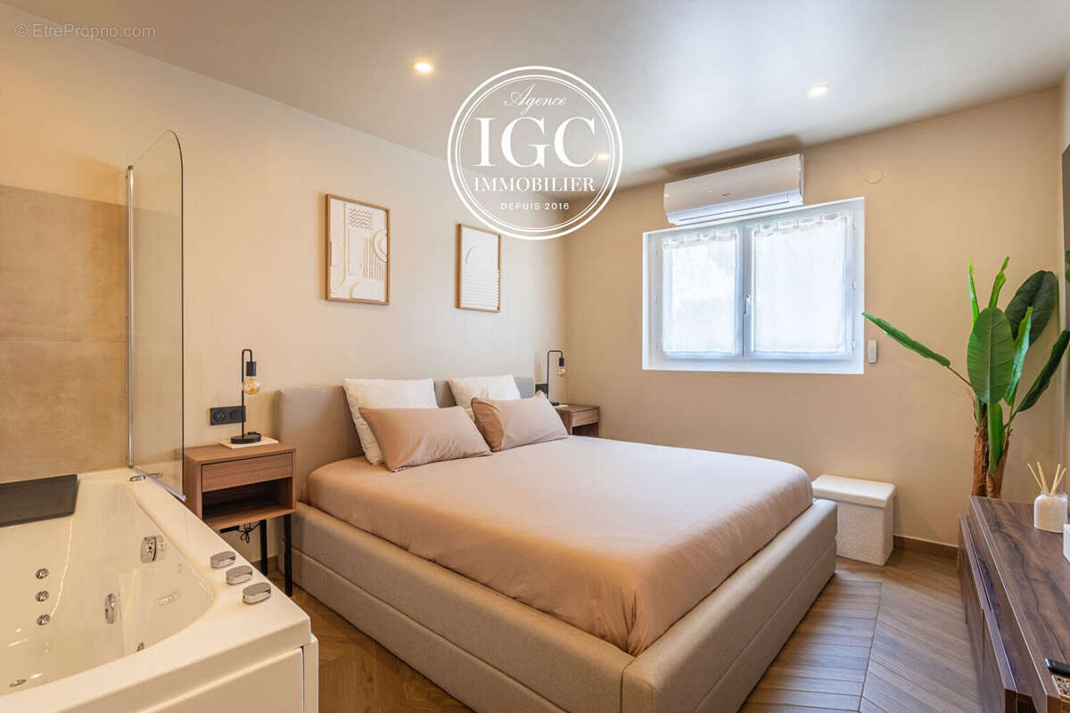 Maison à CARRY-LE-ROUET