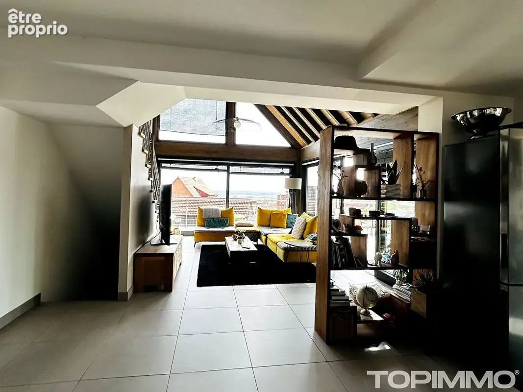 En exclusivite- maison d'exception - un cadre de vie unique au bord des vignes - photo 12
