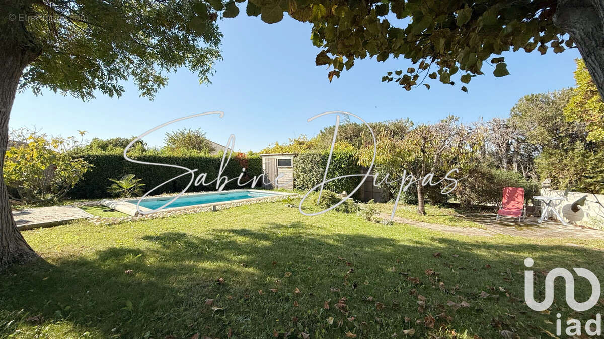 Photo 4 - Maison à TAILLADES