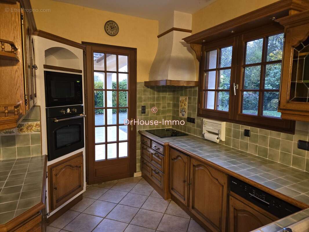 Maison à CHATELLERAULT