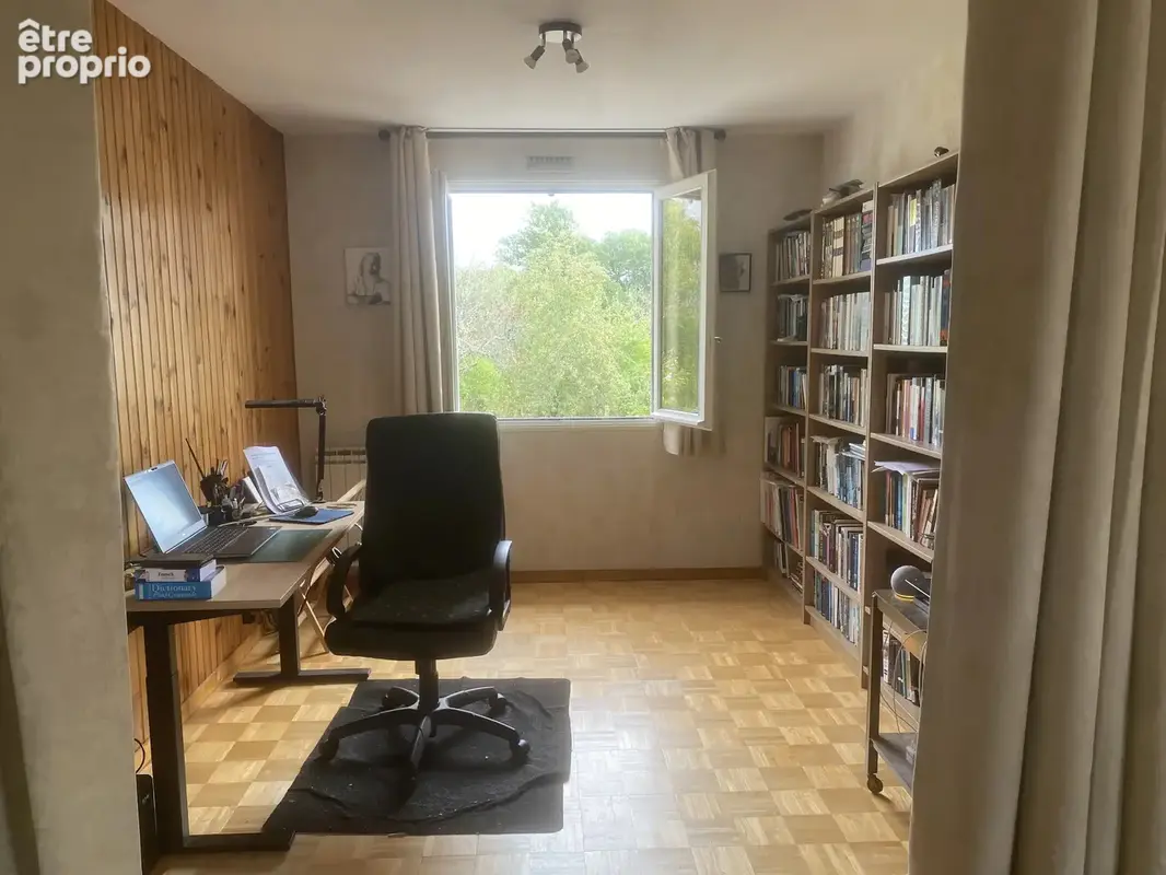 Maison de trois chambres bien entretenue dans un village prisé - photo 5