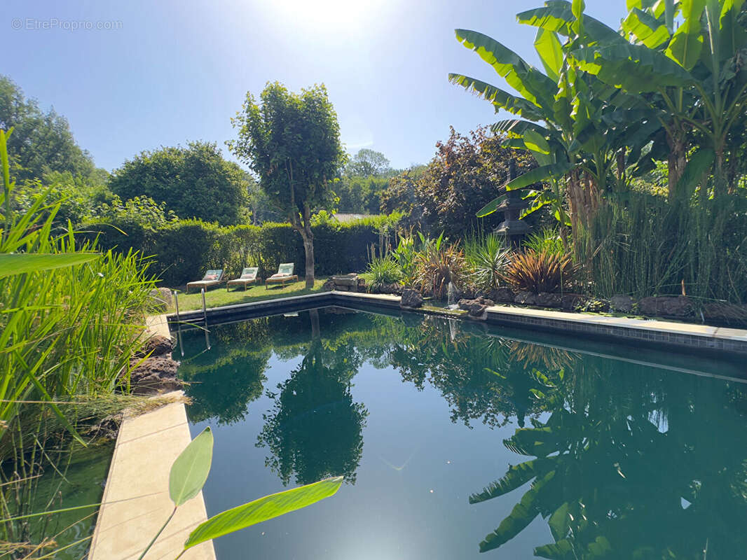 Maison à SAINT-AUGUSTIN