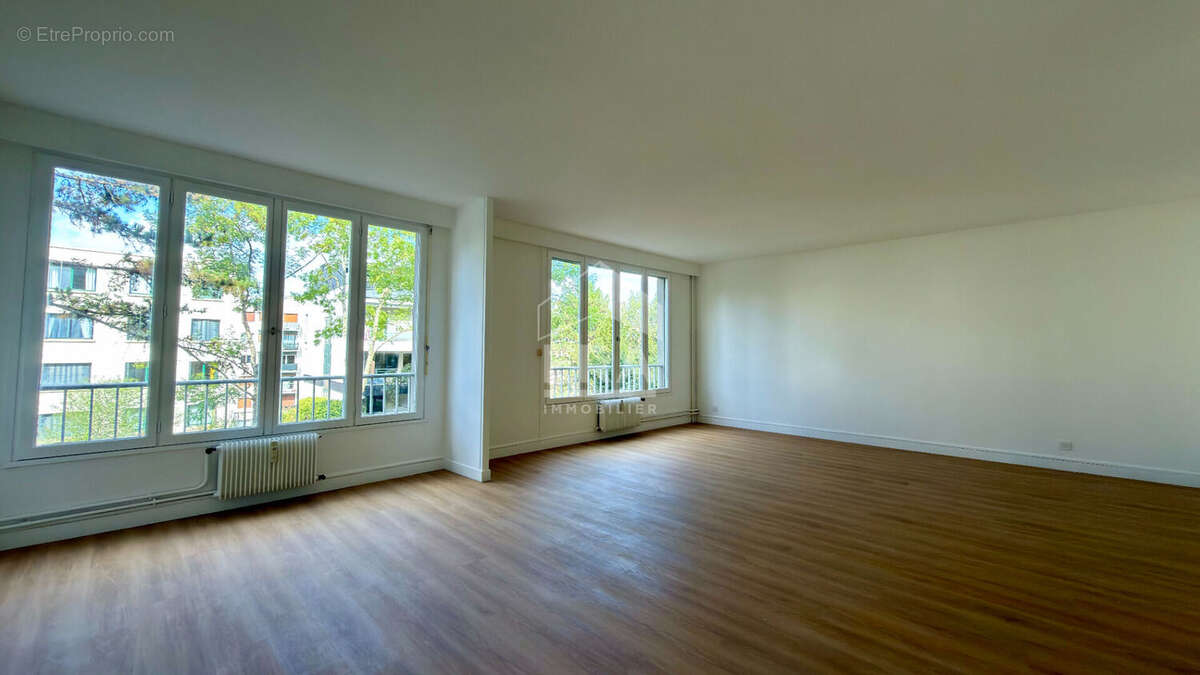 Appartement à MEUDON