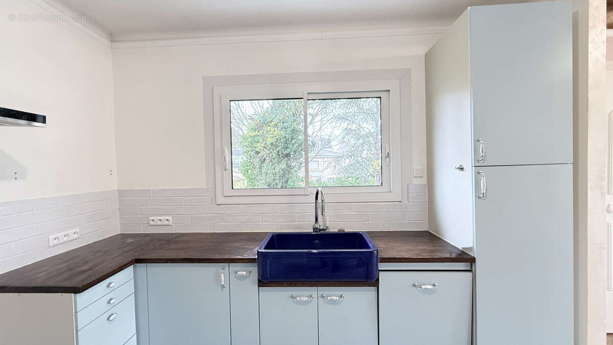 Maison à MONTPON-MENESTEROL