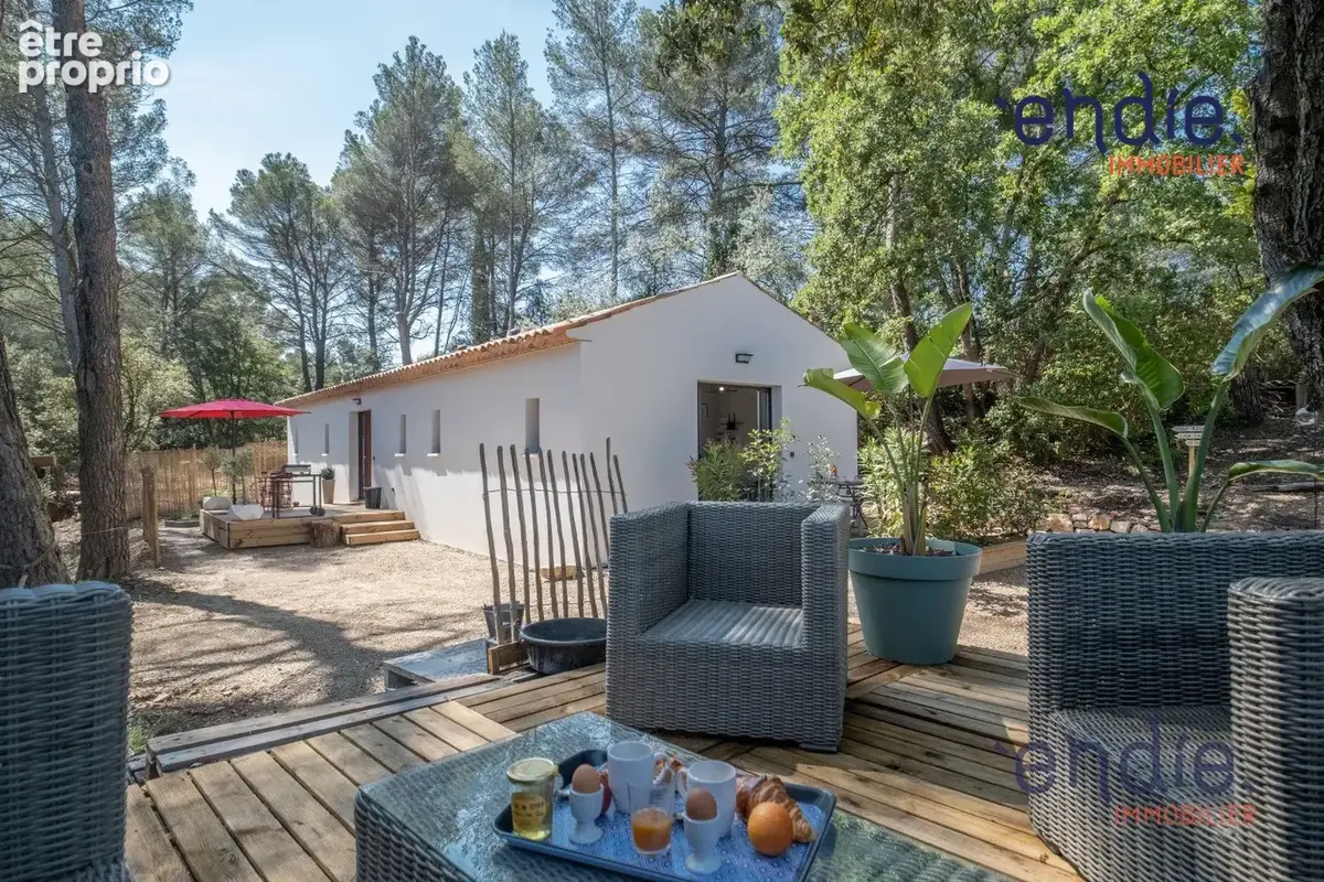 Maison 16 pièces 400 m² à vendre à Lorgues (83510) - photo 8