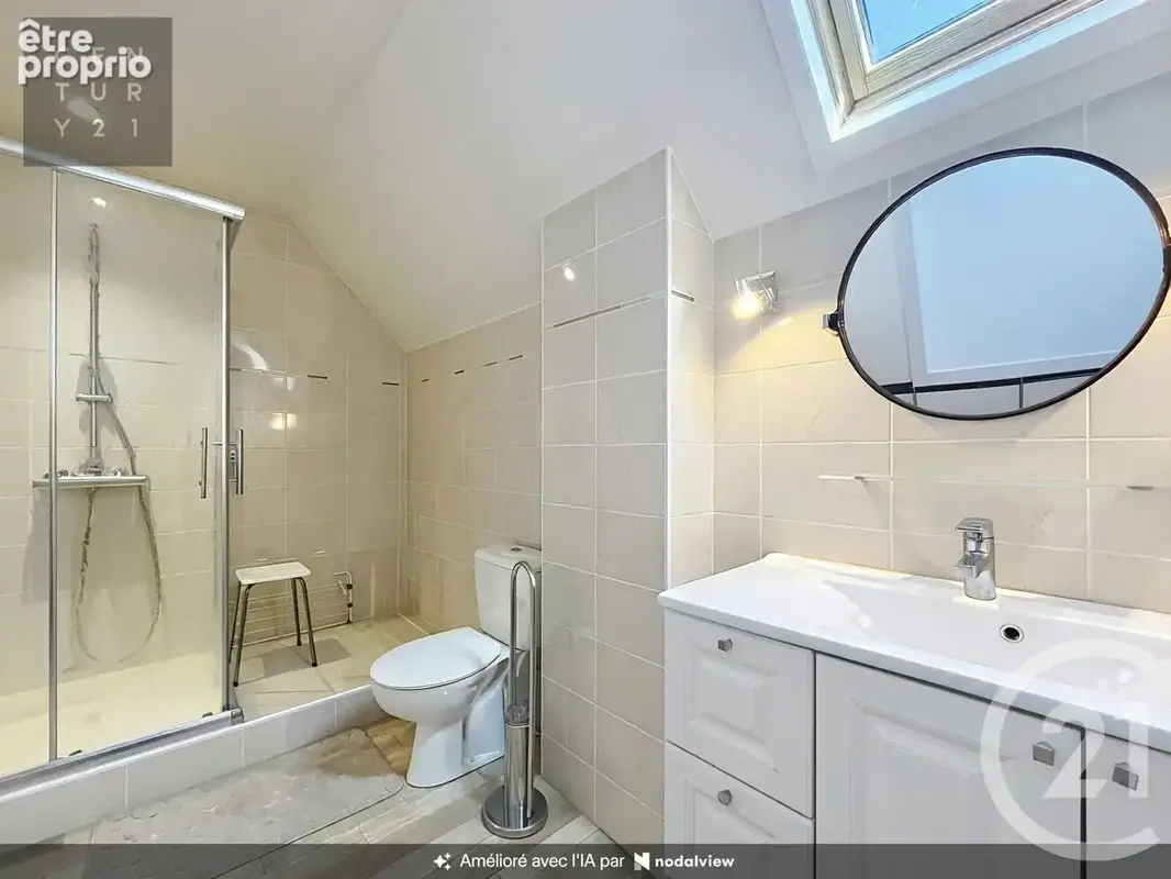 Maison 4 pièces 94 m² à vendre à Troyes (10000) - photo 6