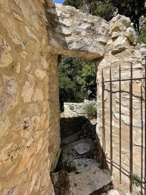 Maison atypique vue dominante - photo 18