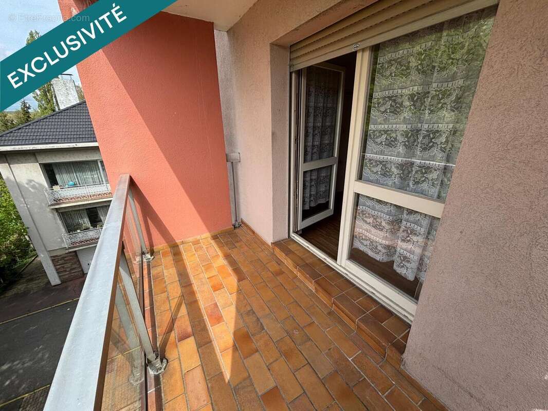 Photo 2 - Appartement à SARREGUEMINES