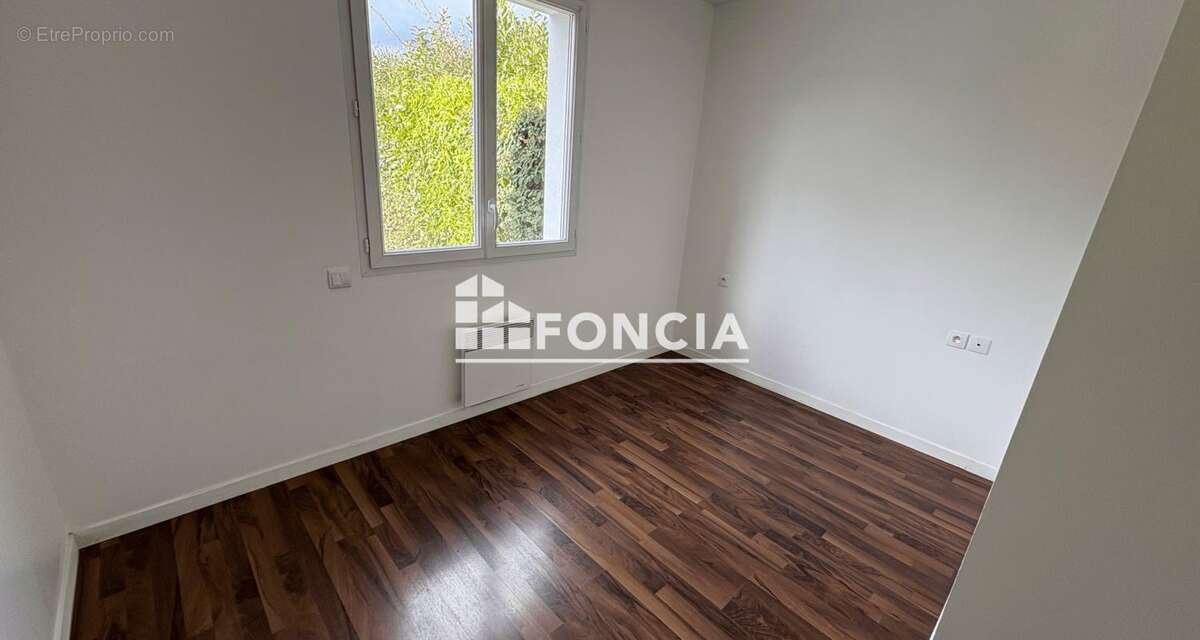 Maison à BOUCHEMAINE