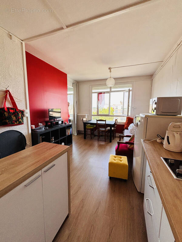 Appartement à TOURS