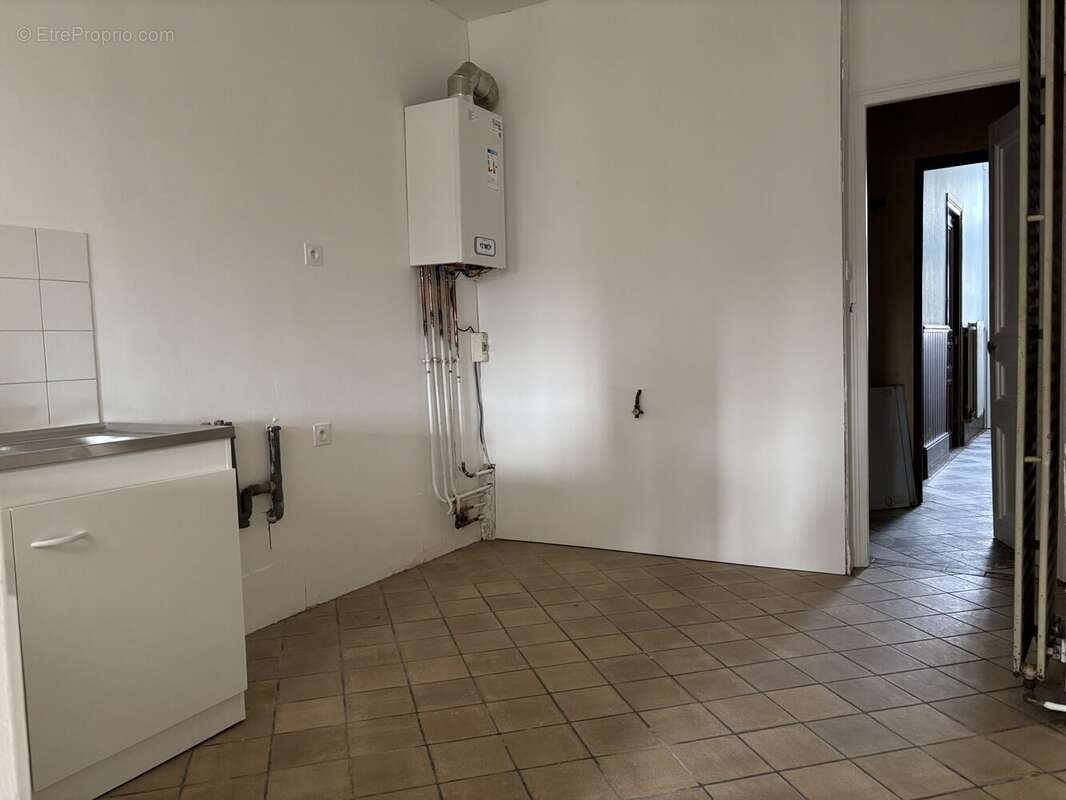 Maison à FRIVILLE-ESCARBOTIN