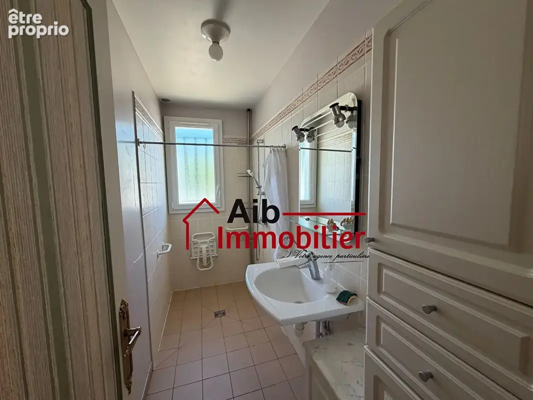 Maison Traditionnelle sur sous sol total - photo 6