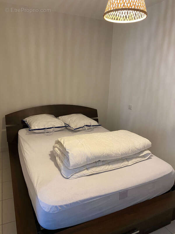 Appartement à SAINT-GEORGES-D'OLERON