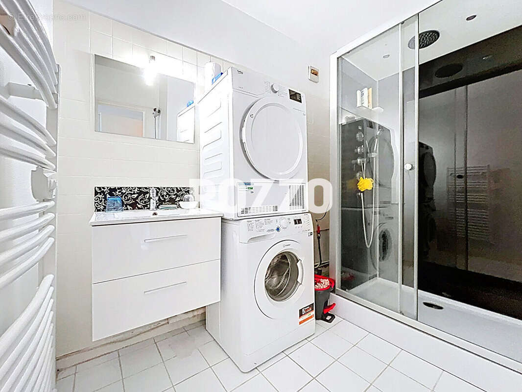 Appartement Deauville 3 pièce(s) 64m2 - photo 11