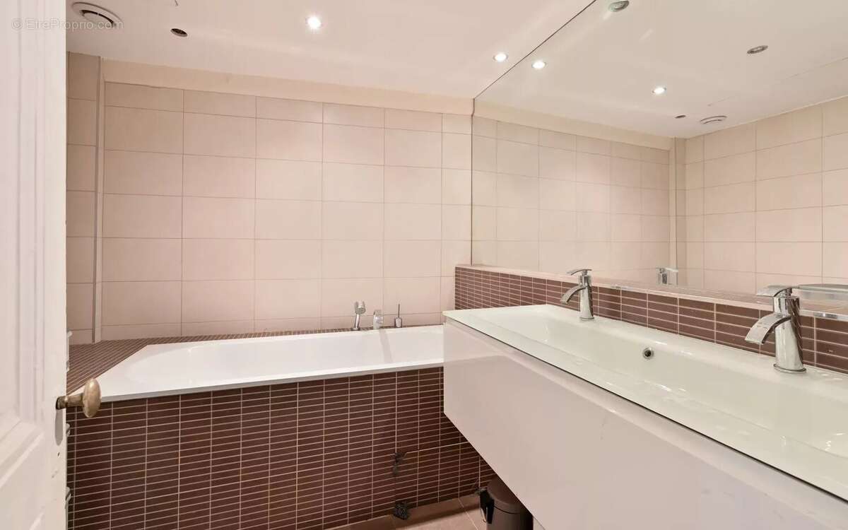 Appartement à LYON-2E