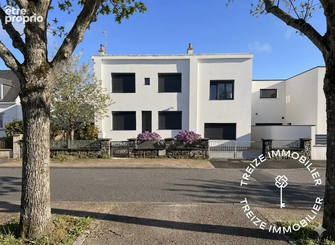 Appartement à VANNES