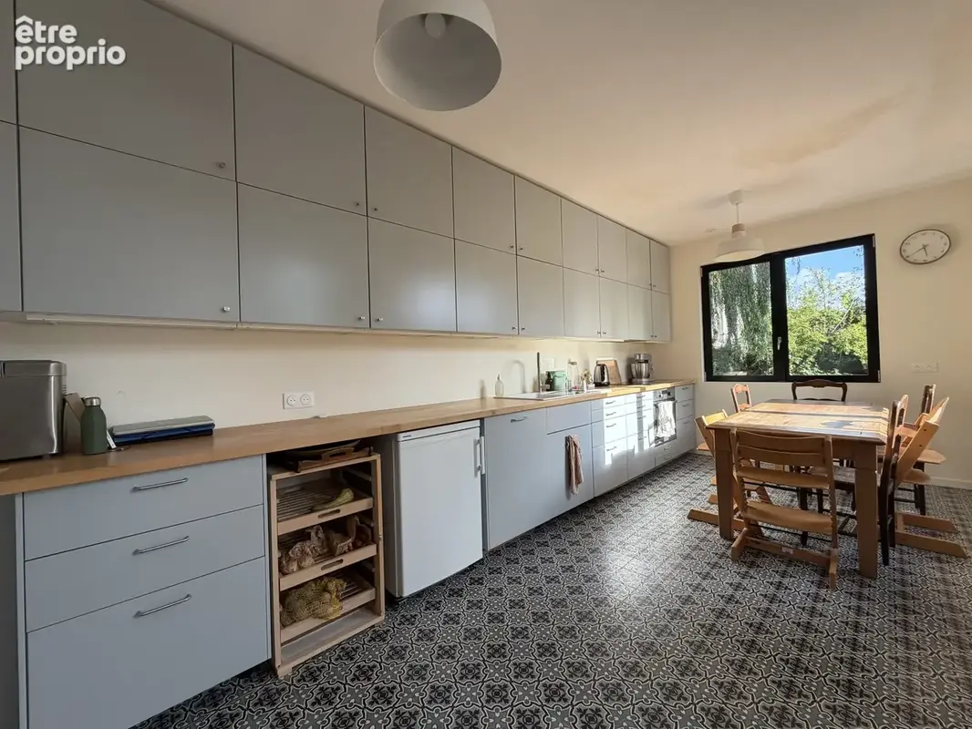 Maison familiale élégante - quartier prisé sainte germaine - photo 17