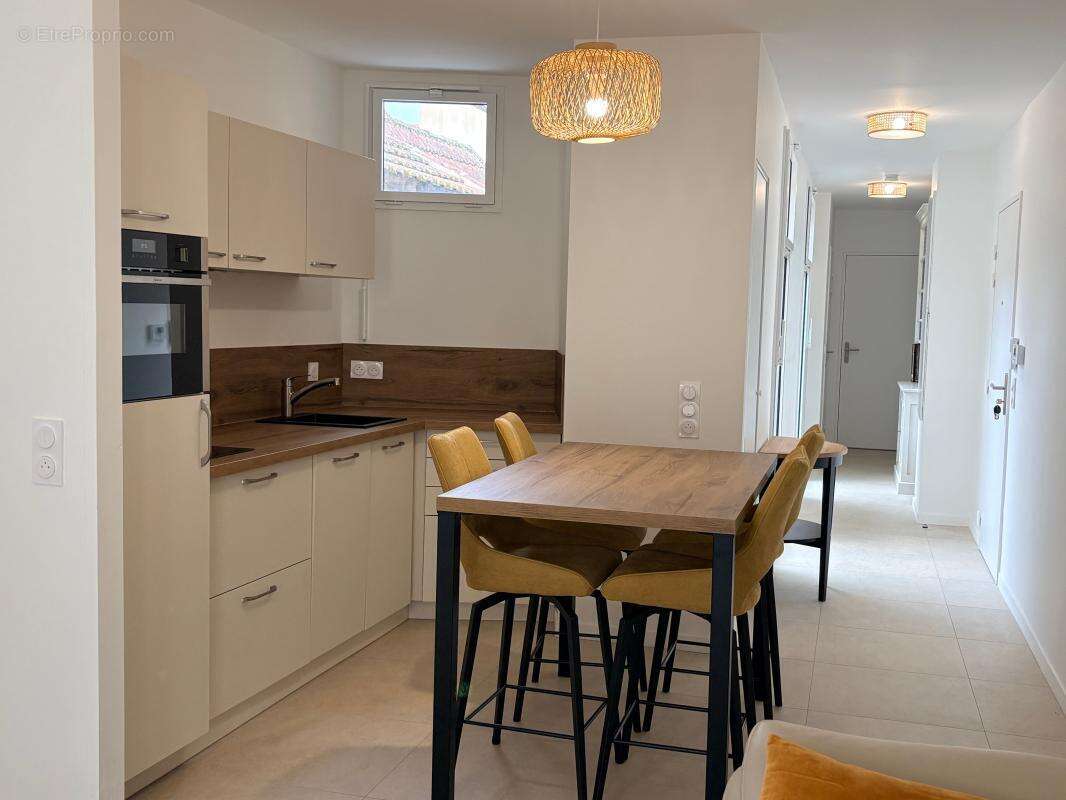 Appartement à PAU
