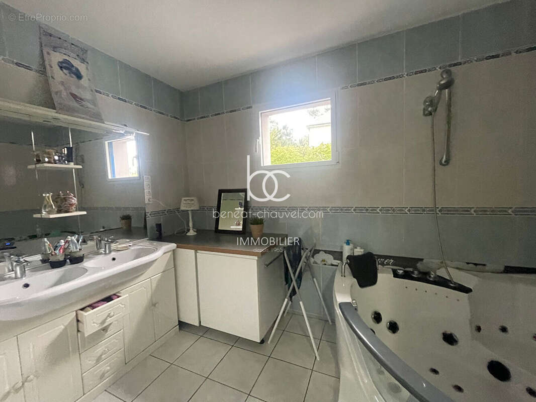 Maison à SAINT-NOLFF