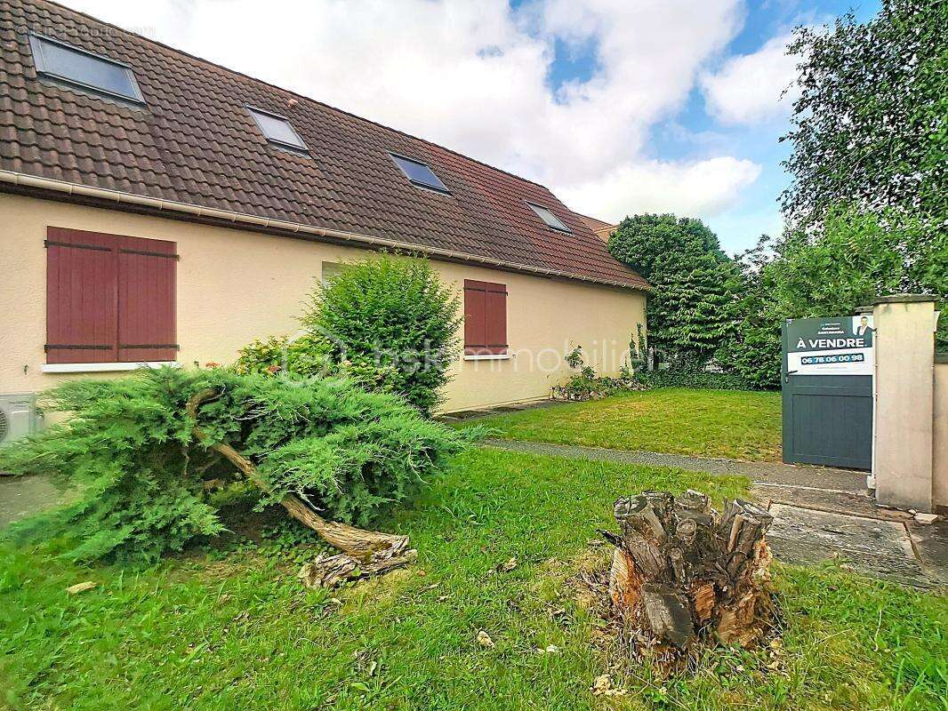 ***EXCLUSIVITE– Secteur recherché Val d'Europe*** - photo 15