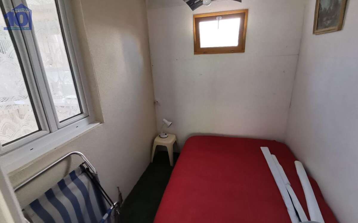 Maison à VALRAS-PLAGE